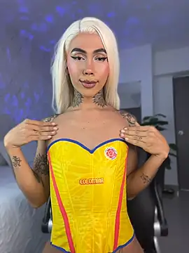 Miss_tatiana_'s cam show statistics and live stream