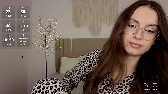 Real_cutie1 webcam