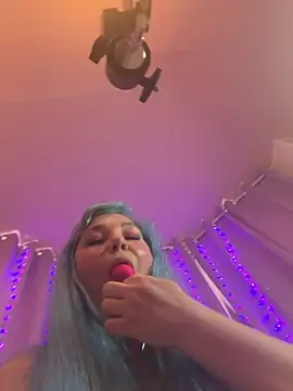 KawaiiKiki_247 webcam