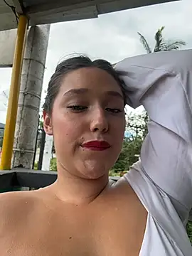Naughty-Samanta- webcam