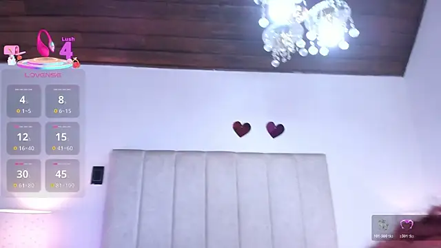 MarthinaBaker webcam