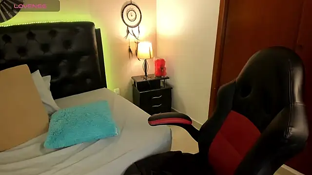 LolaVillalobos webcam