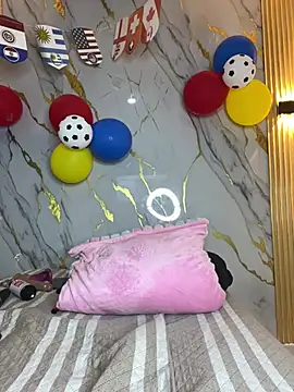 Tinakitten webcam