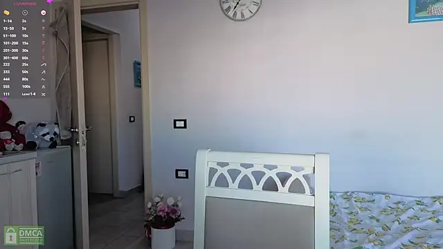 AngeelLina webcam
