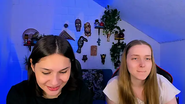 JenniferGraces webcam