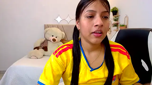 zara_cute webcam