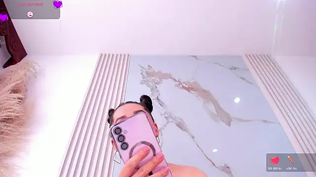 AudreyHayworth webcam