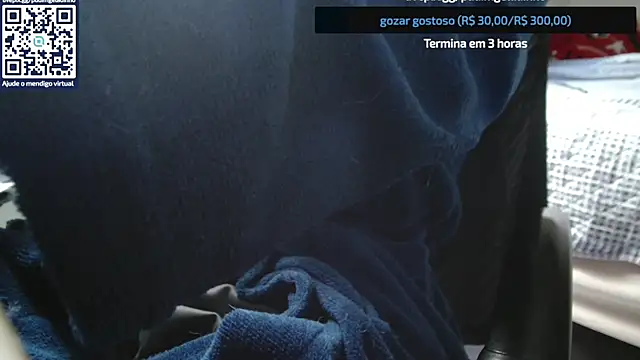 NuDragon webcam