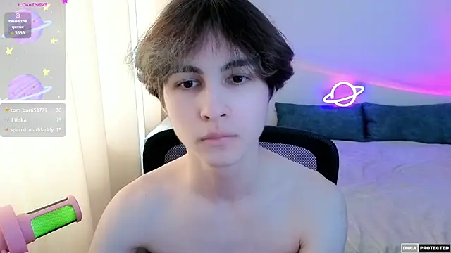 _Milway_ Live Web Cam Show