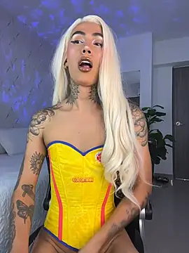 miss_tatiana_ Live Web Cam Show