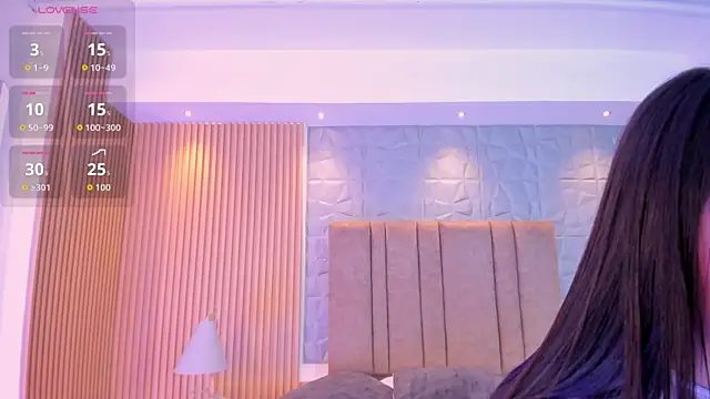 Ivaannaa_ live cam on StripChat