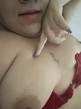 Mari29patty webcam