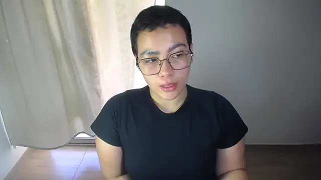 Cherry_vald webcam
