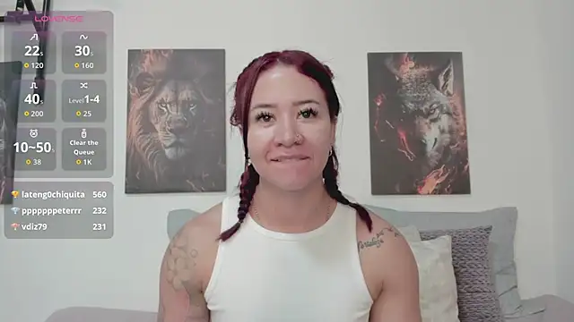 AngelMartinss webcam