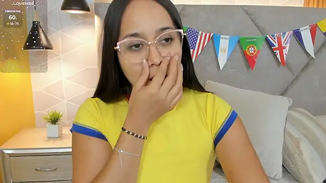 Sammy_Fit_ webcam