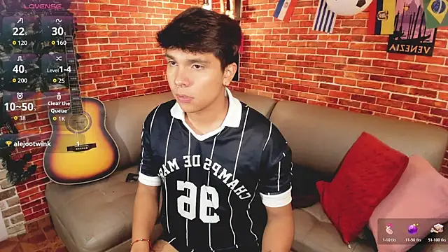 Thiago_Kozak webcam