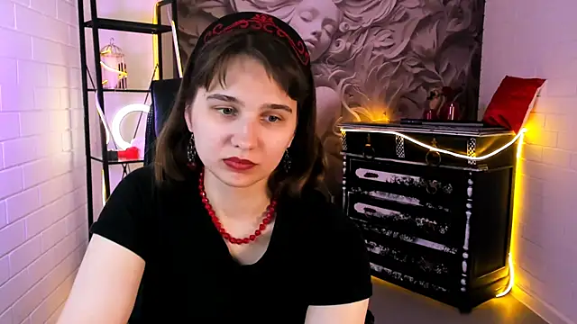 TessaMill webcam
