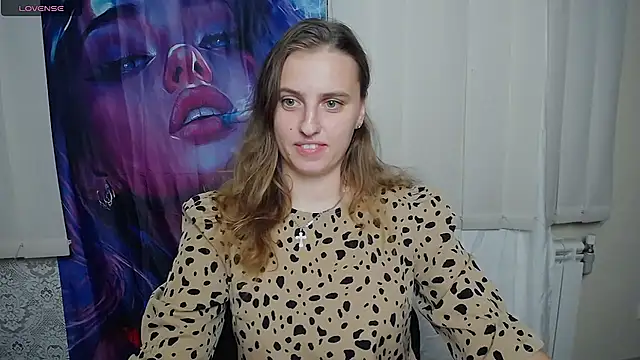 AmandaDimond_ webcam