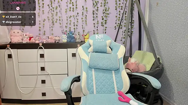 Yoonhee_ki webcam