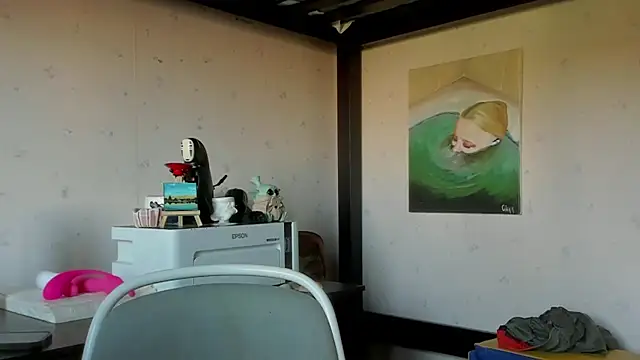 azula_lillet webcam