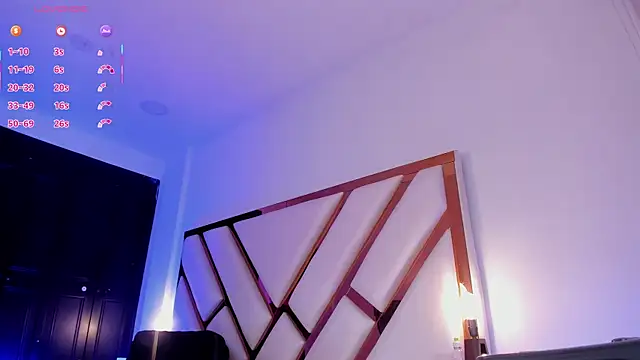 Aron_cruz webcam