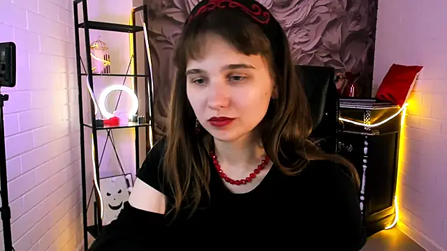 tessamill - TessaMill's free webcam - UK Sex Cams