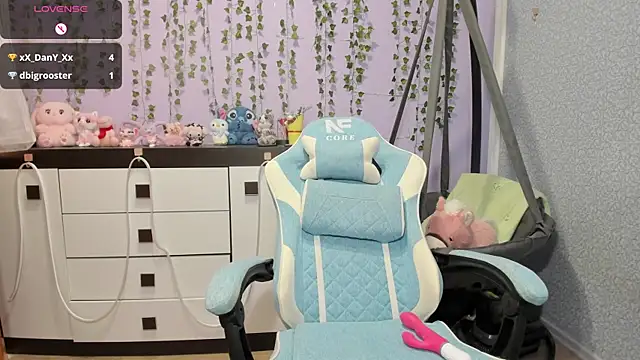 Yoonhee_ki webcam