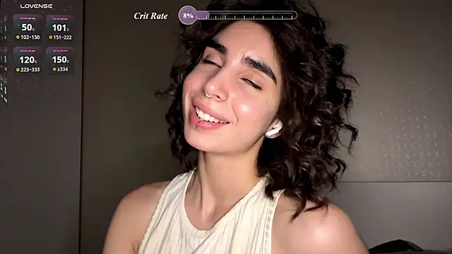 JessiaRuezga webcam