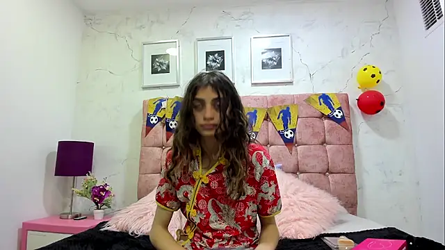 KatalinaLaurent webcam