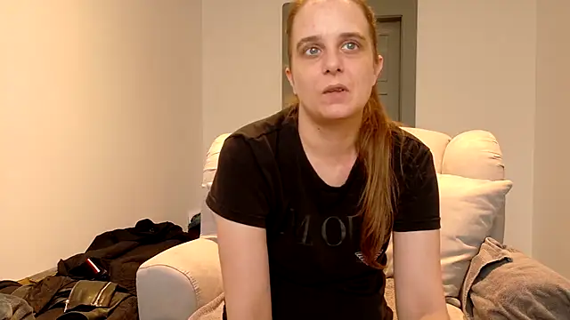 Chantalee webcam