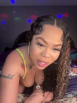 RenaThickAss webcam