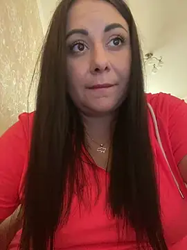 DaisyStreet live cam on StripChat