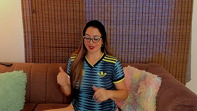 ariana_cross webcam