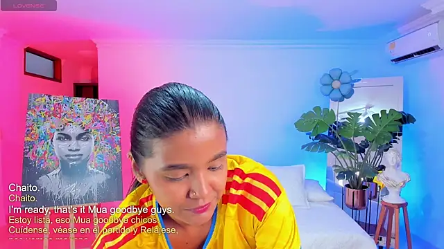 JANYLOVE__ webcam