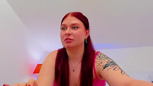 LizyBex webcam
