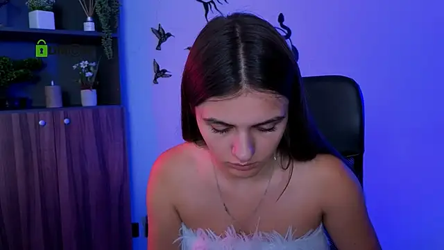 lisa_dark_ live cam on StripChat