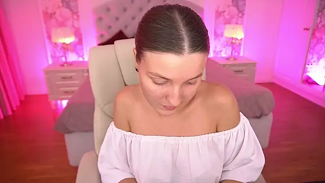 AshleyBaie webcam