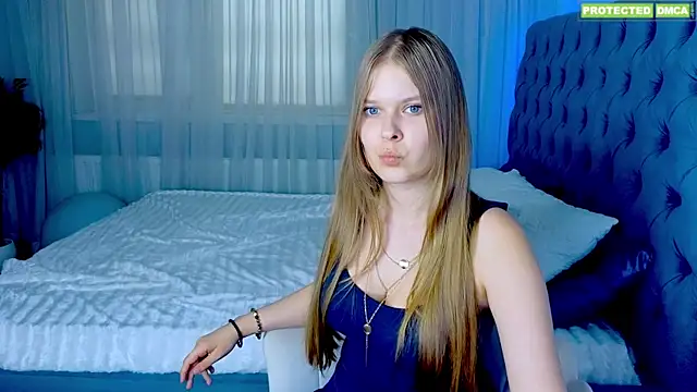 Helena_TVS live cam on StripChat