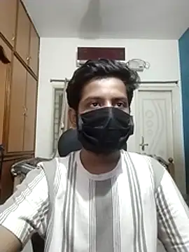 Vishal-Hyderabad webcam