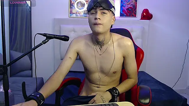 Ninou_14 webcam