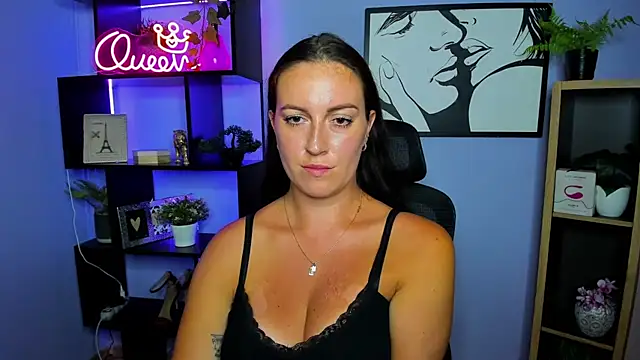 FUN_AMI live cam on StripChat