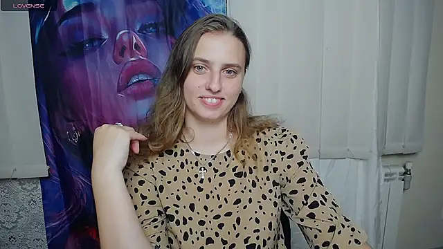 AmandaDimond_ webcam