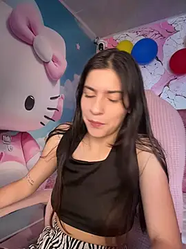Isabella-Teen webcam