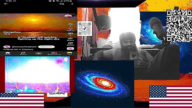 RussellTaylorLacy webcam