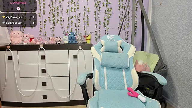 Yoonhee_ki webcam