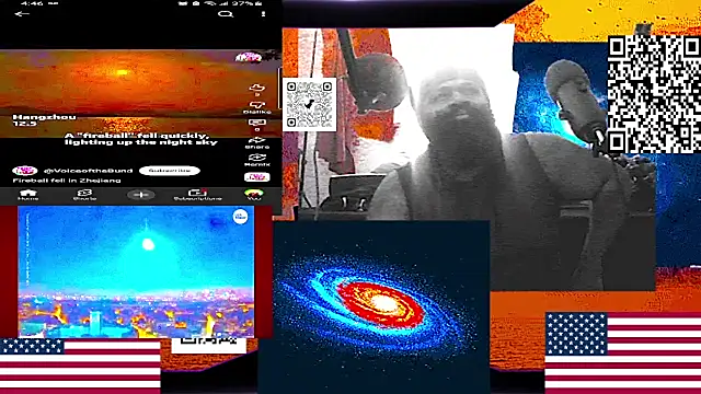 RussellTaylorLacy webcam