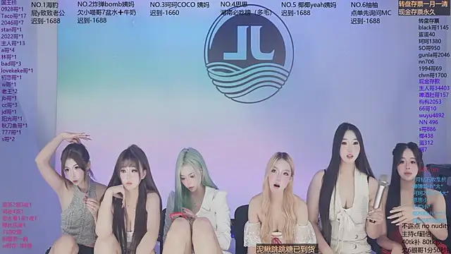 Sw-001 Live Web Cam Show