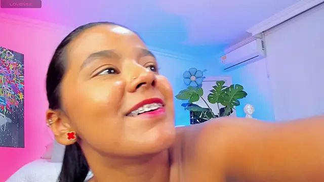 JANYLOVE__ webcam
