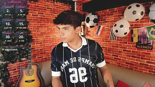 Thiago_Kozak webcam