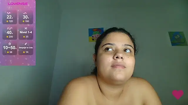 EliVanegas webcam